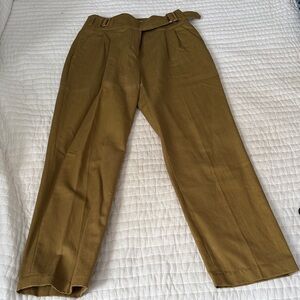 Sezane Women's Francky Trousers